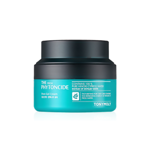 

Tony Moly The Fresh Phytocide Pore Gel Cream 60ml