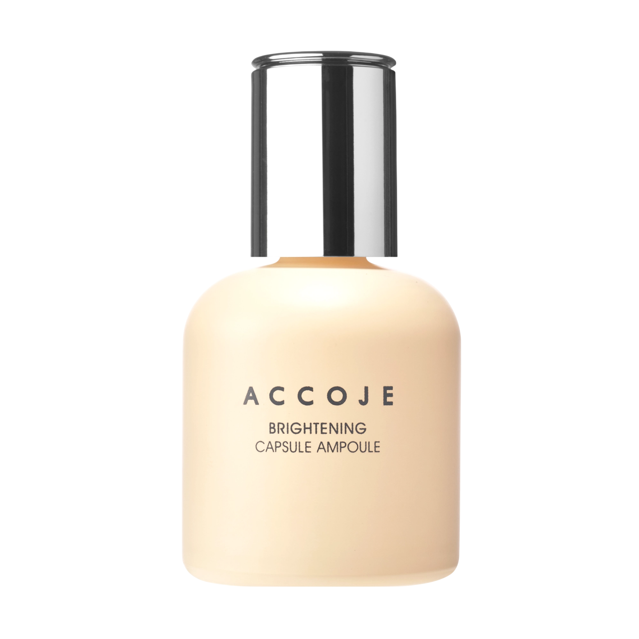 Accoje Brightening Сapsule Serum 30ml