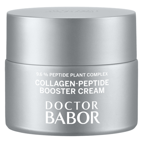 DOCTOR BABOR Collagen-Peptide Booster Cream 50ml - интернет-магазин профессиональной косметики Spadream, изображение 55437