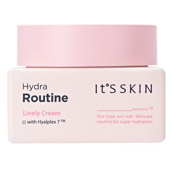 

It`S SKIN Hydra Routine Lively Cream 50ml