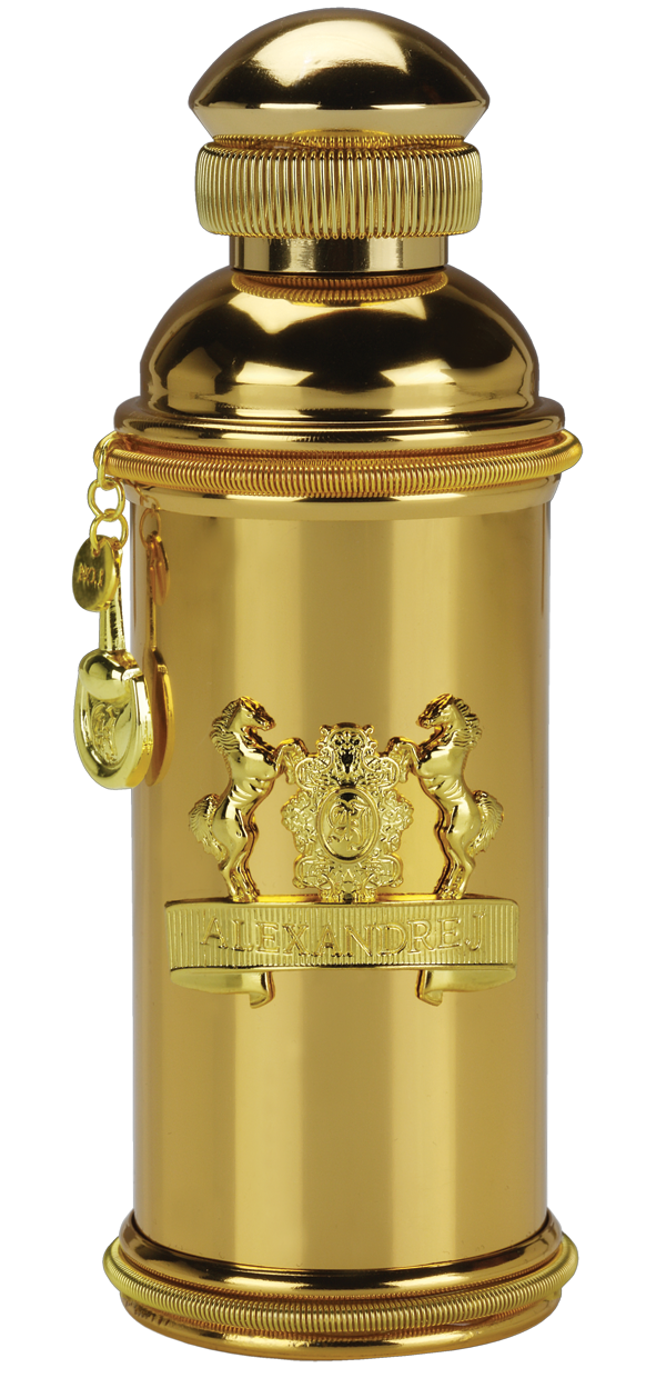 

Alexandre.J Collector Golden Oud 30ml