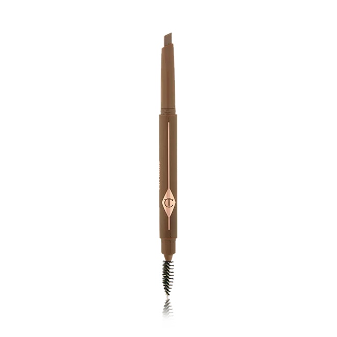 Charlotte Tilbury Brow Lift Brow Pencil Soft Brown - интернет-магазин профессиональной косметики Spadream, изображение 61689