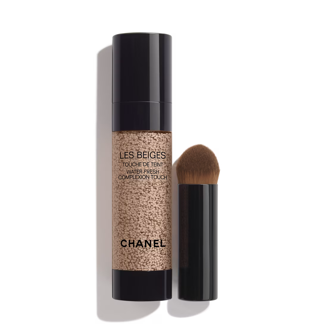 Chanel Les Beiges Water-Fresh Complexion Touch BR12 20ml