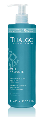 

Thalgo Complete Cellulite Corrector XL 400ml