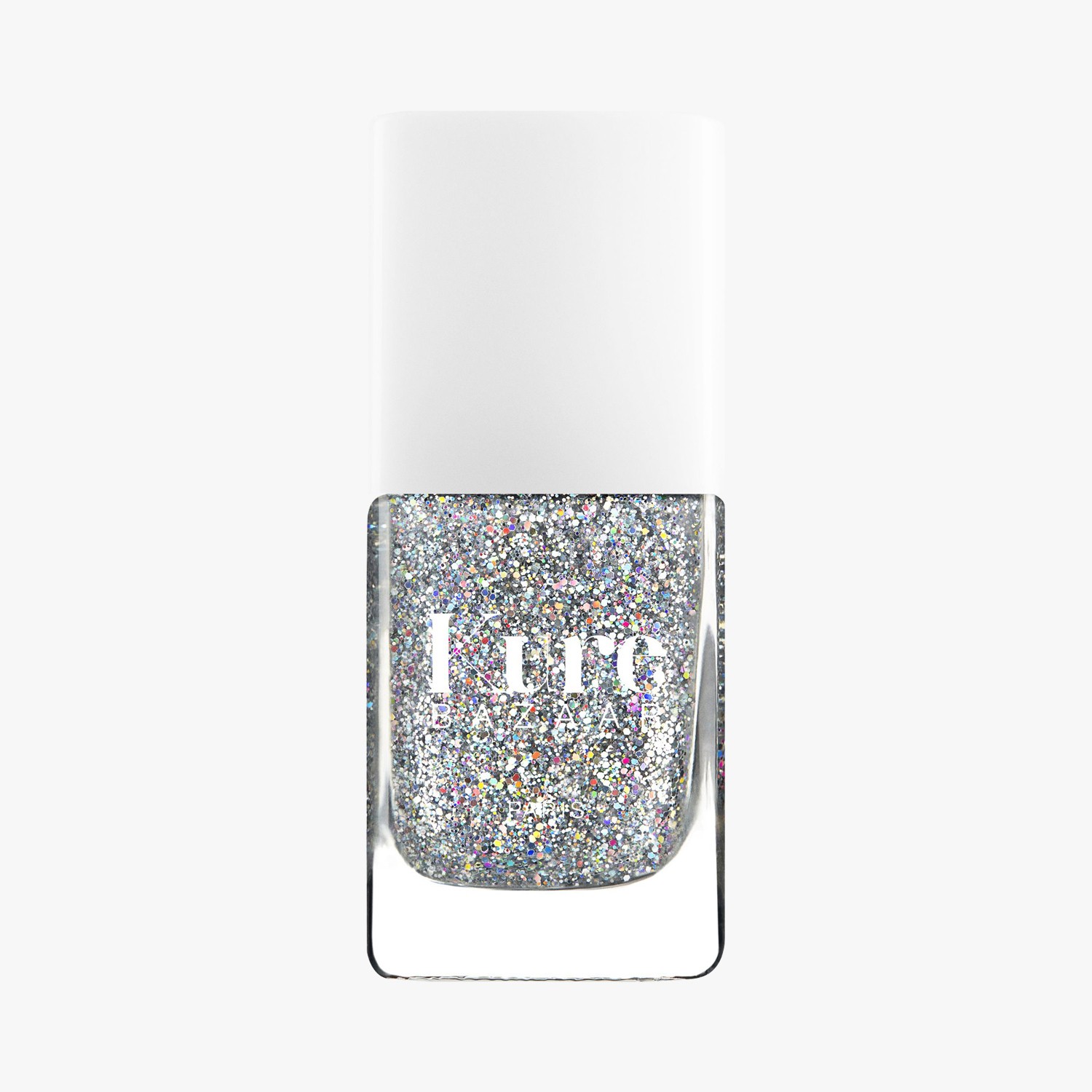 

Kure Bazaar Nail polish color Diamond 10ml