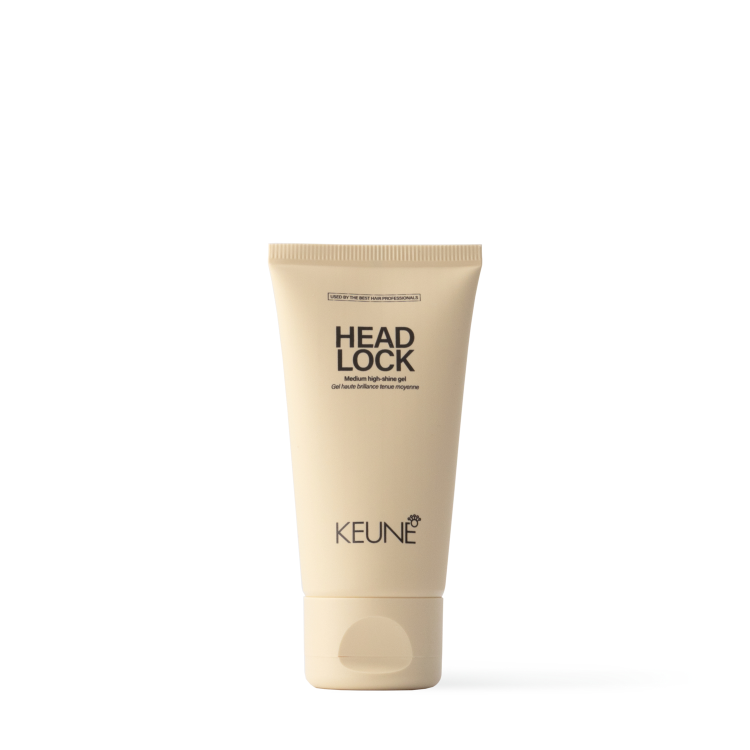 KEUNE NEW Style Head Lock 50ml - интернет-магазин профессиональной косметики Spadream, изображение 59874