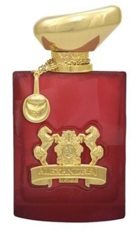 

Alexandre.J Oscent Rouge 100ml