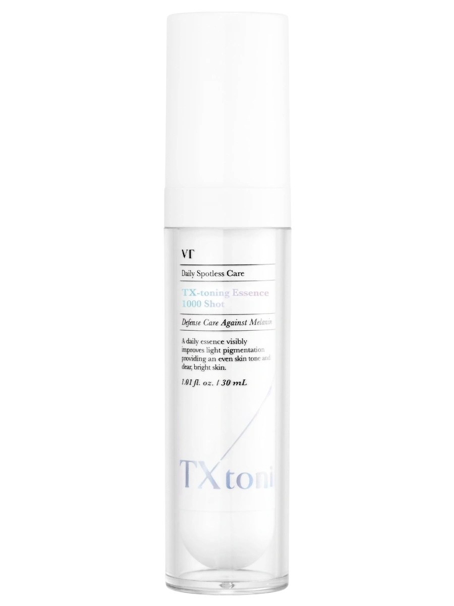 VT Cosmetics TX-Toning Essence 1000 Shot 30ml