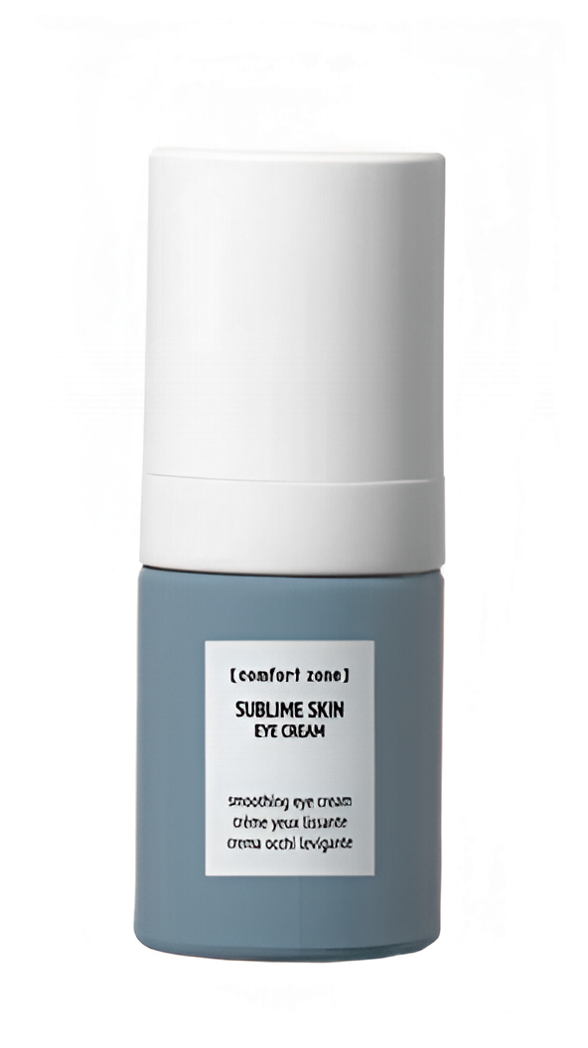 Comfort Zone Sublime Skin Eye Cream 15ml