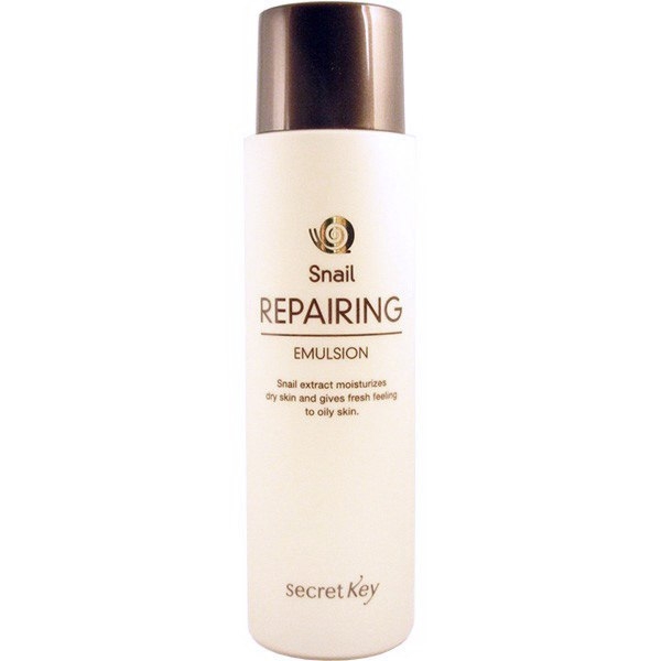 

Secret Key Snail Repairing Emulsion 150ml