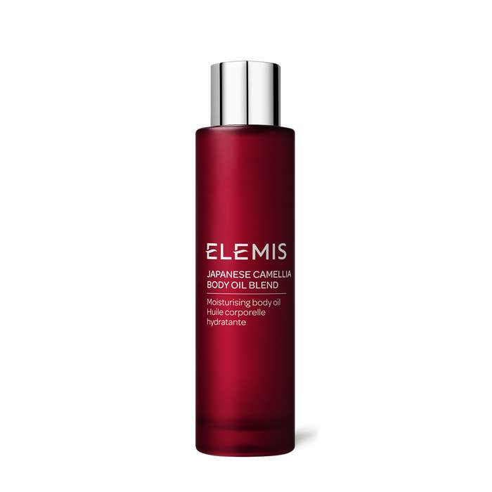 Elemis Exotic Japanese Camellia Oil Blend 100ml