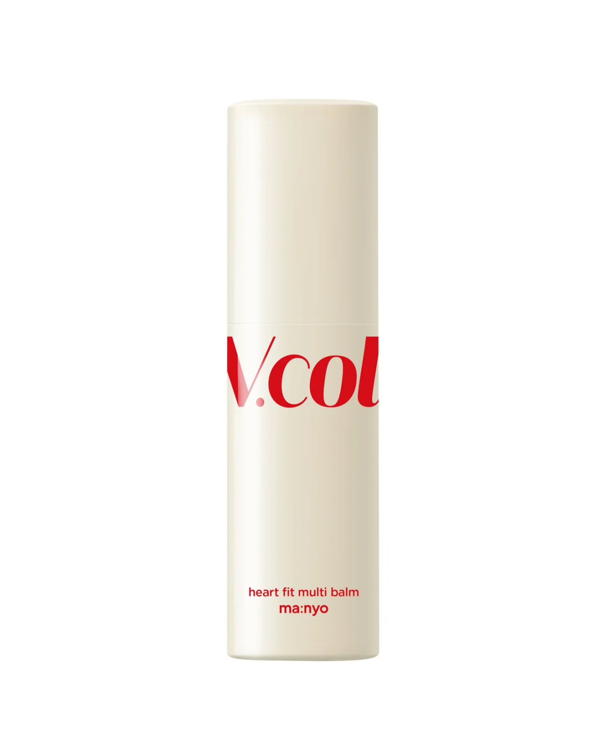 Ma:nyo V.Collagen Heart Fit Balm 10g - интернет-магазин профессиональной косметики Spadream, изображение 53892