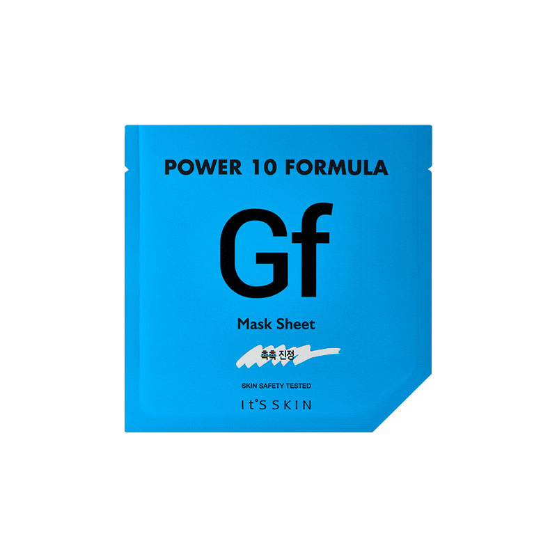 

It`S SKIN Power 10 Formula Mask Sheet GF