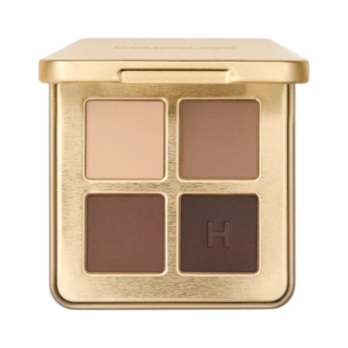 Hourglass Curator Eyeshadow Palette Minimalist 4g - интернет-магазин профессиональной косметики Spadream, изображение 67954