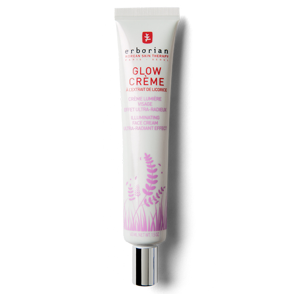 Erborian Illuminating Face Cream 45ml Outlet