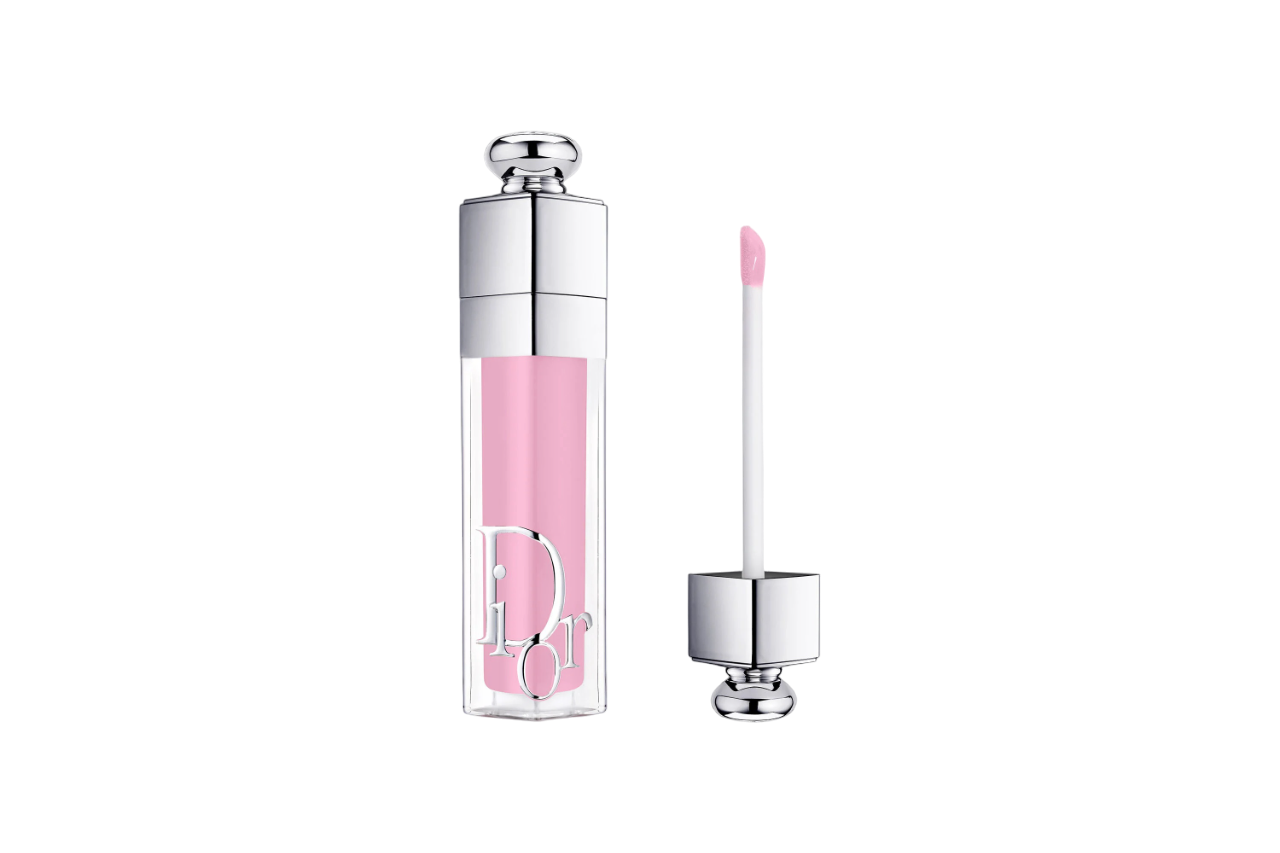 Dior Addict Lip Maximizer 063 Pink Lilac 6ml - интернет-магазин профессиональной косметики Spadream, изображение 64659