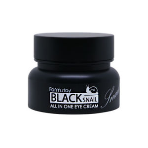 

FarmStay Black Snail All-in One Eye Cream 50 ml