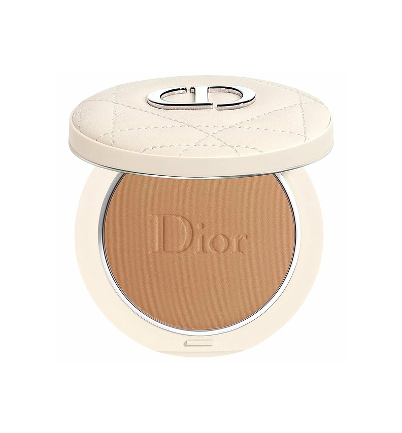 Dior Forever Natural Bronze 05 Warm Bronze 9g - интернет-магазин профессиональной косметики Spadream, изображение 64573