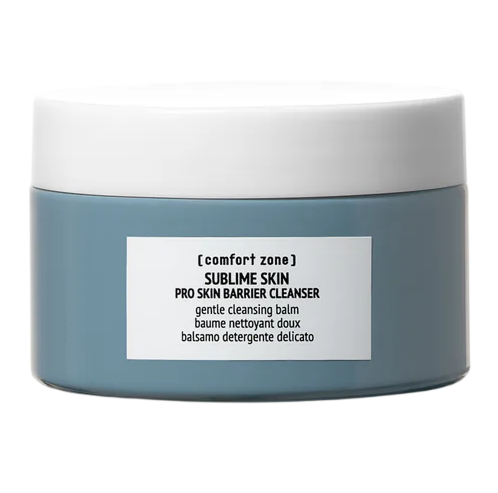 Comfort Zone Sublime Skin Pro Skin Barrier Cleanser 100ml