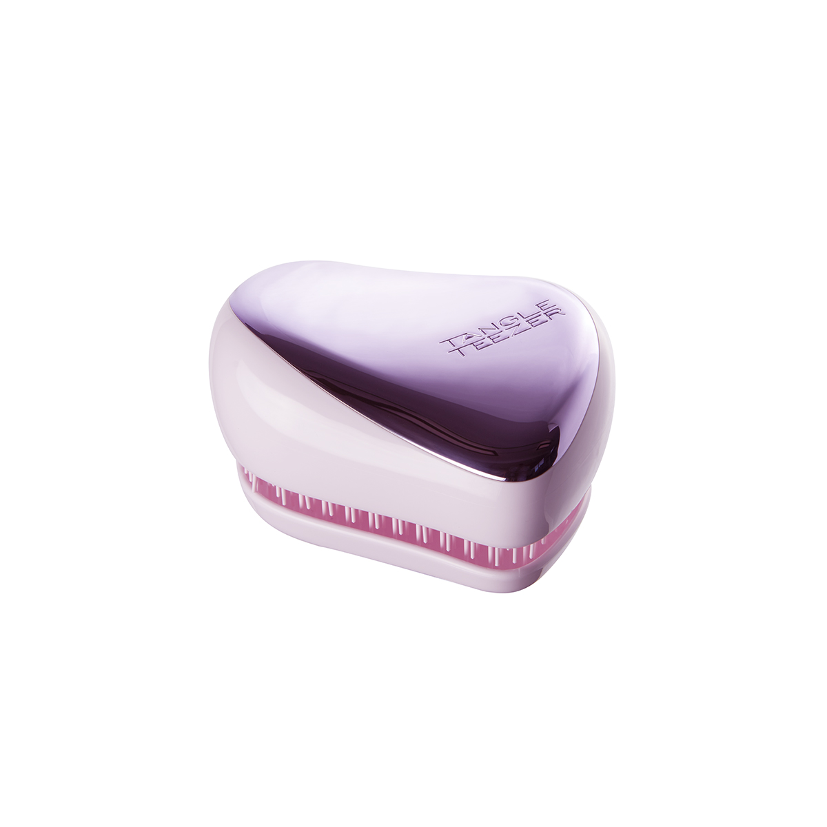 

Tangle Teezer Compact Styler Lilac Gleam