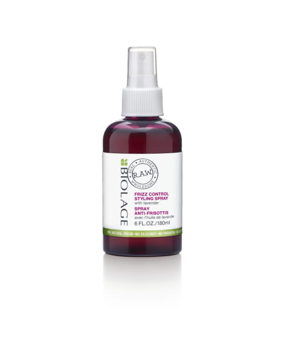 

Biolage R.A.W. Frizz Control Styling Spray 180ml