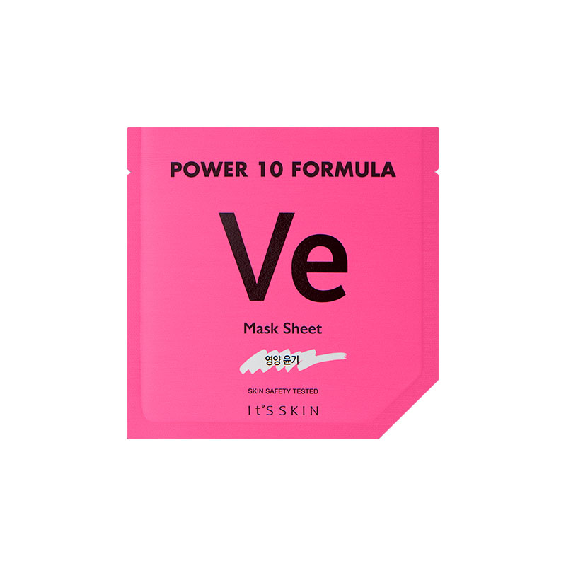 

It`S SKIN Power 10 Formula Mask Sheet VE