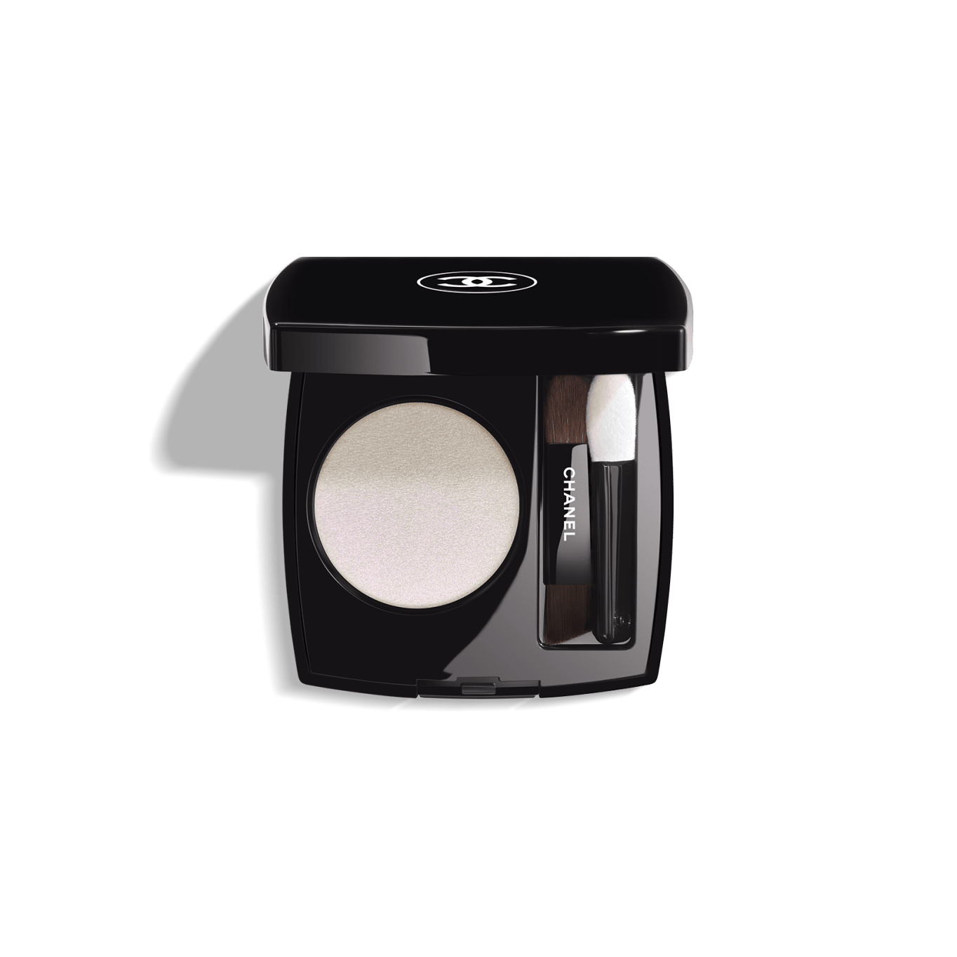 Chanel Ombre Essentielle Multi-Use Eye Top Coat 220 Blanc Perle 2.2g - интернет-магазин профессиональной косметики Spadream, изображение 63567