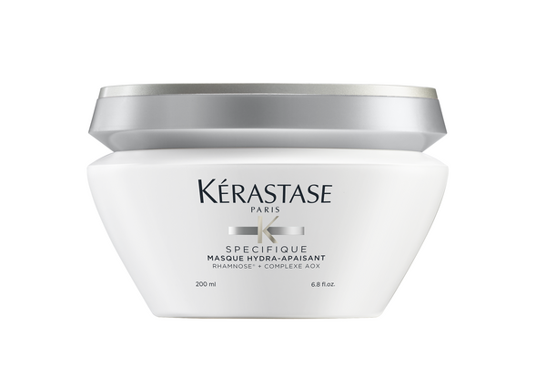Kerastase Specifique Hydro-Apaisant Mask 200ml - интернет-магазин профессиональной косметики Spadream, изображение 39587