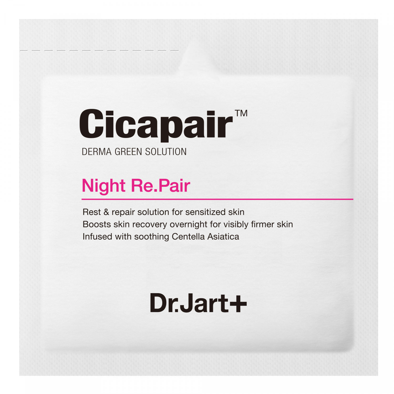 

Dr.Jart+ Cicapair Night Re-Pair 30x3ml