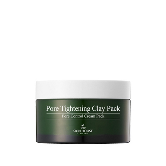 

The Skin House Pore Tightening Clay Pack 100 ml