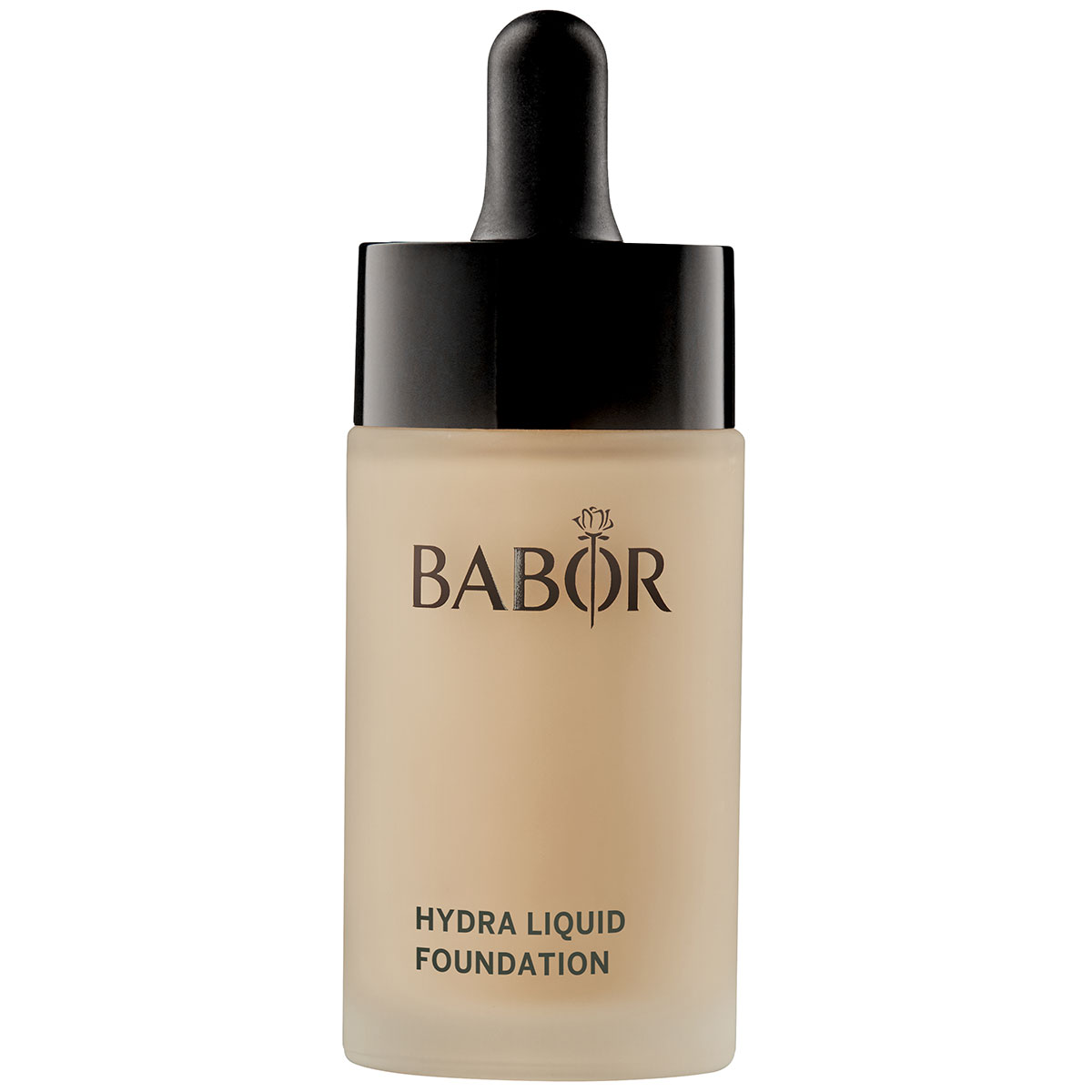 BABOR Hydra Liquid Foundation, 02 banana
