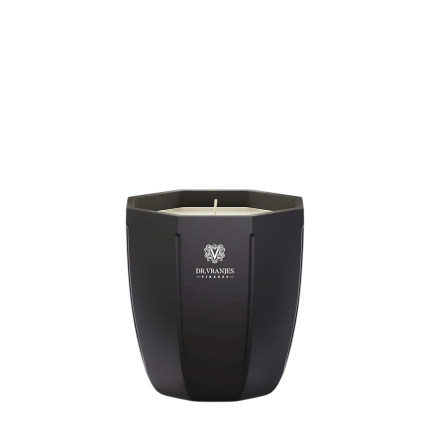 Dr. Vranjes Firenze Aromatic Candle Ambra Onyx 200g - интернет-магазин профессиональной косметики Spadream, изображение 65632