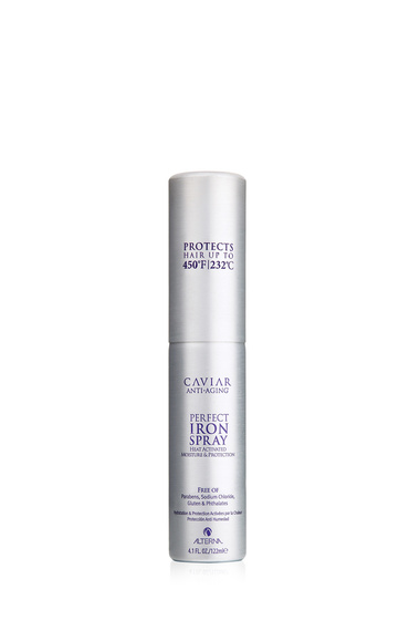 

Alterna Caviar Anti-Aging Perfect Iron Spray 122ml.