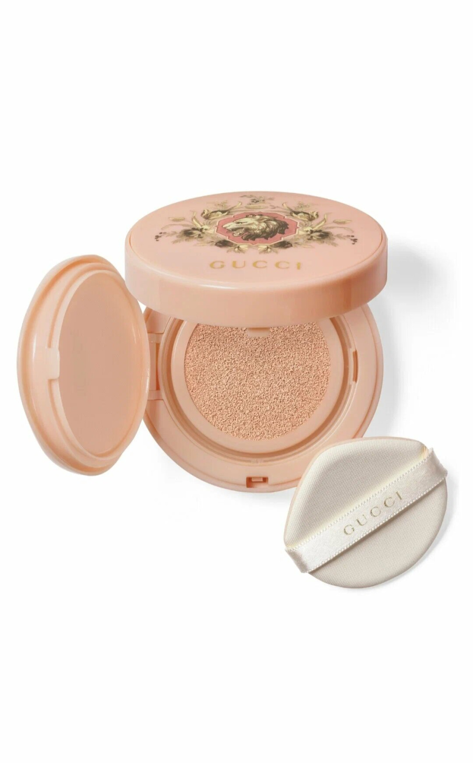 Gucci Cushion De Beauté SPF20 PA++ 03 14g Outlet - интернет-магазин профессиональной косметики Spadream, изображение 71586