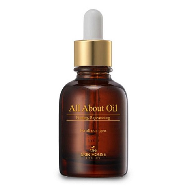 

The Skin House All About Oil 30 ml