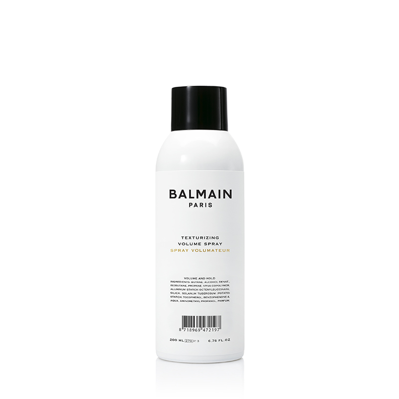 Balmain Hair Couture Texturizing Volume Spray 200ml - интернет-магазин профессиональной косметики Spadream, изображение 39325