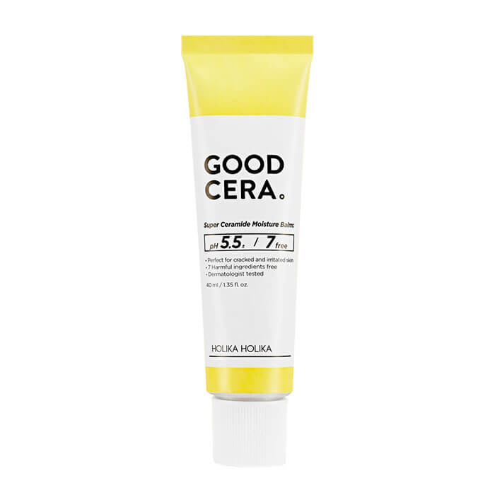 

Holika Holika Good Cera Super Ceramaide Moisture Balm 40ml