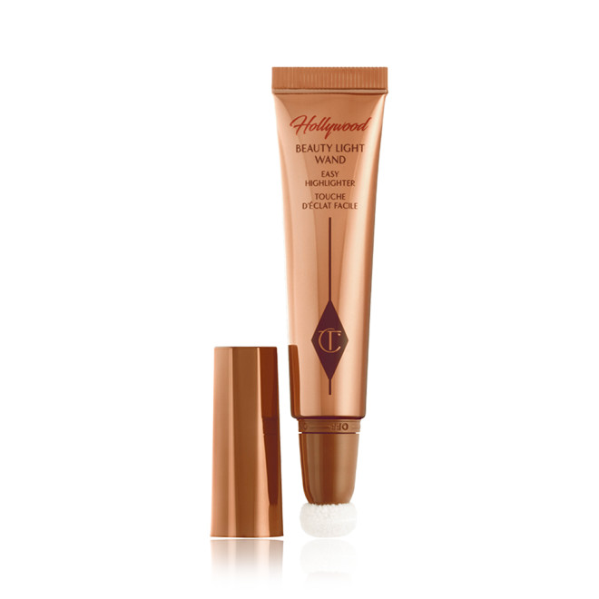 Charlotte Tilbury Beauty Light Wand Spotlight Highlighter 12ml - интернет-магазин профессиональной косметики Spadream, изображение 58672