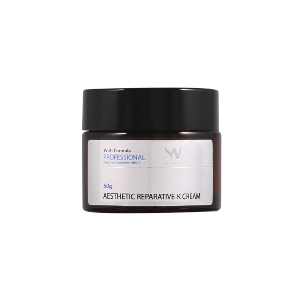 

Wish Formula Reparative- K Cream 50 ml