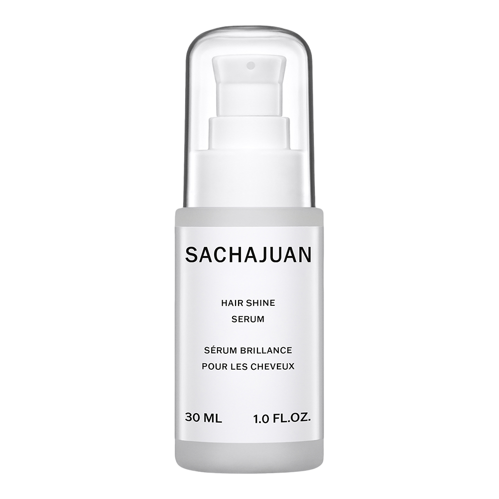 Sachajuan Shine Serum 30ml - интернет-магазин профессиональной косметики Spadream, изображение 50070