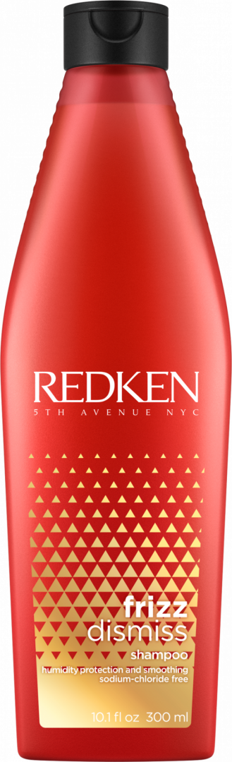 

Redken Frizz Dismiss Shampoo 300 ml