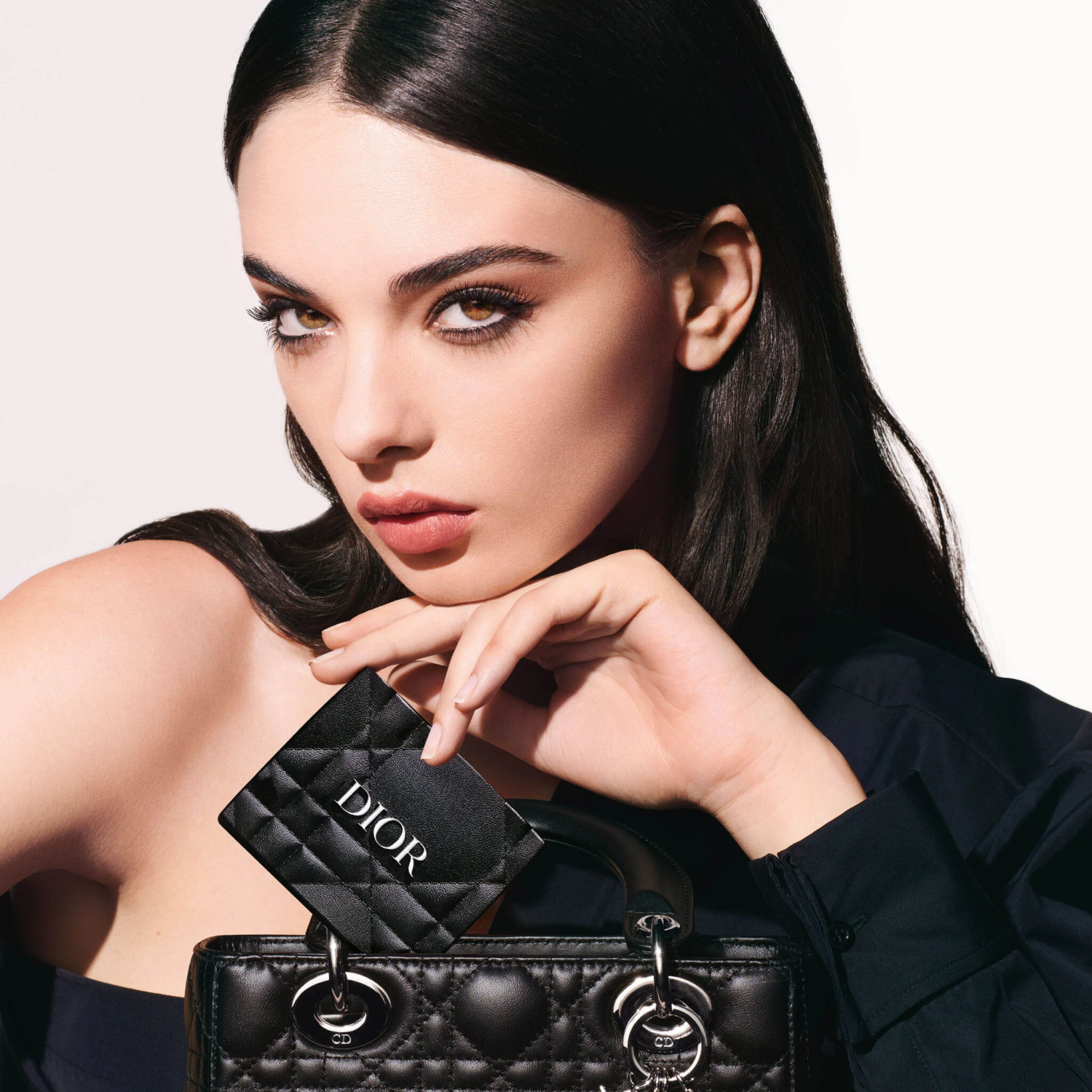 Dior Diorshow 5 Couleurs Couture Limited Edition 557 Brown