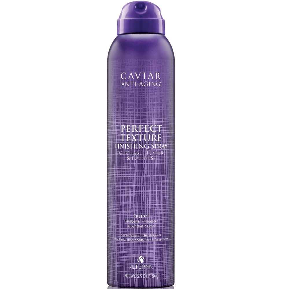 

Alterna Caviar Anti-aging Perfect Texture Finishing Spray 200 ml.