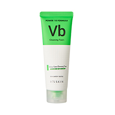 

It`S SKIN Power 10 Formula Cleansing Foam VB 120ml