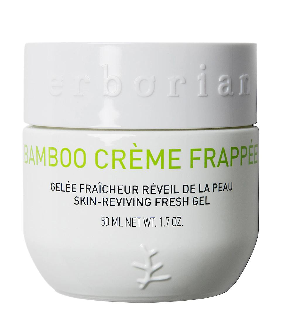 Erborian Bamboo Skin-Reviving Fresh Gel 50ml Outlet