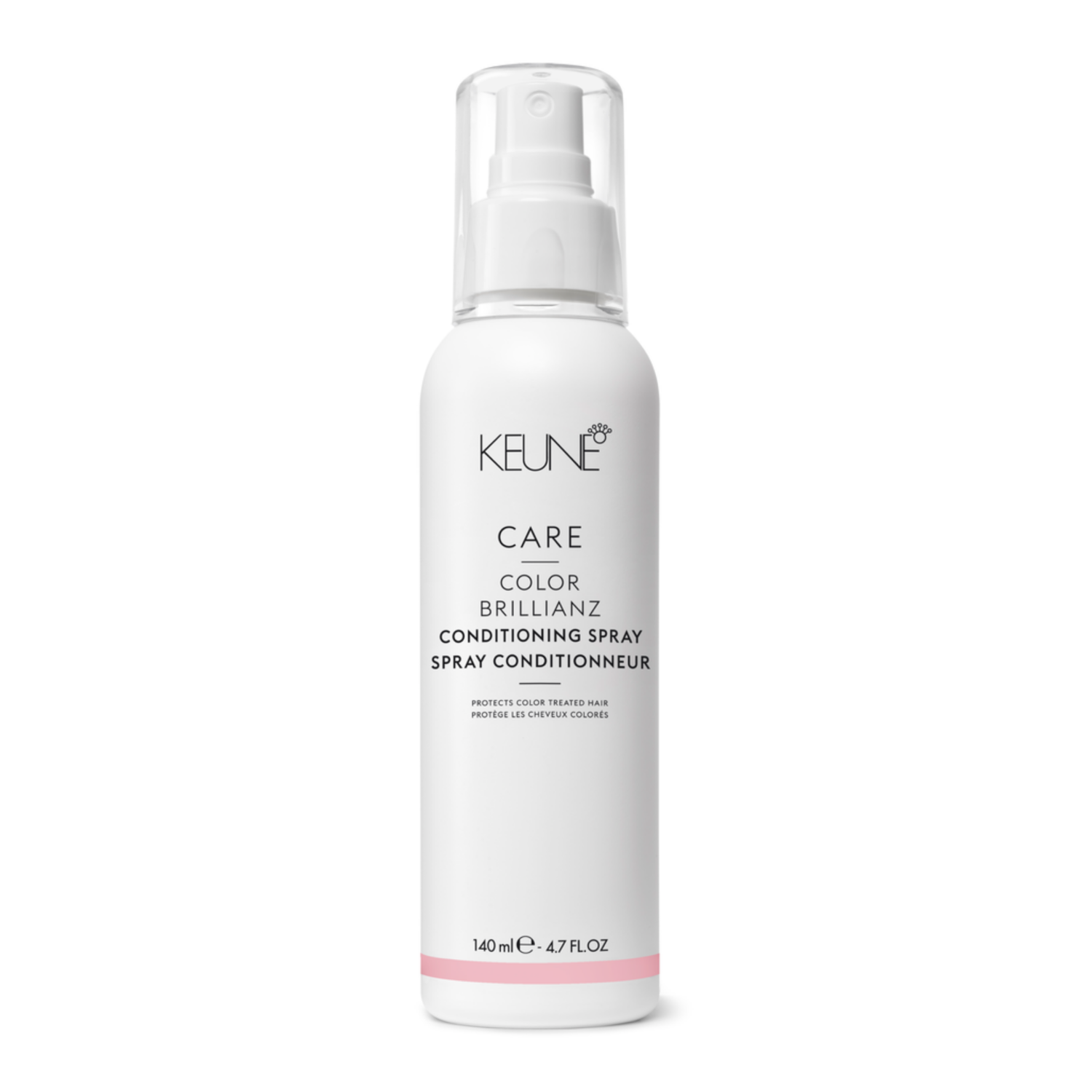 KEUNE Care Color Brillianz Condi Spray 140ml Outlet - интернет-магазин профессиональной косметики Spadream, изображение 71269