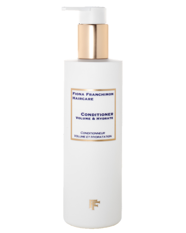 Fiona Franchimon Volume & Hydrate Conditioner 250ml - интернет-магазин профессиональной косметики Spadream, изображение 54711