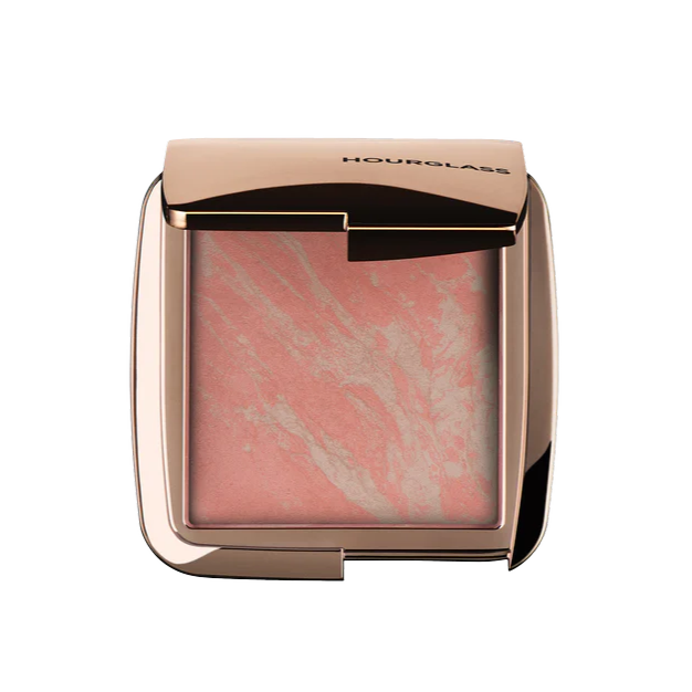 Hourglass Ambient Lighting Blush Dim Infusion - Subdued Coral 4.2g - интернет-магазин профессиональной косметики Spadream, изображение 59146