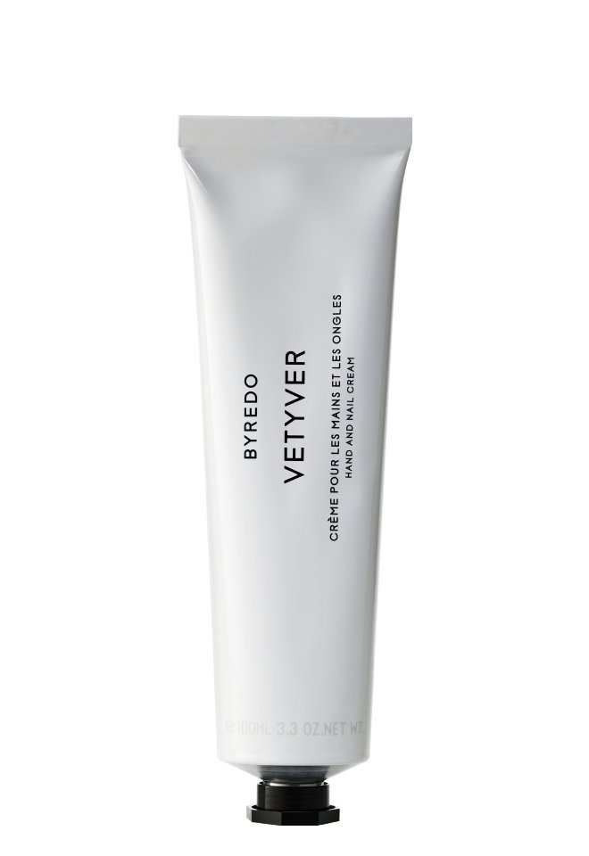 Byredo Vetyver Hand Cream 100ml - интернет-магазин профессиональной косметики Spadream, изображение 55340