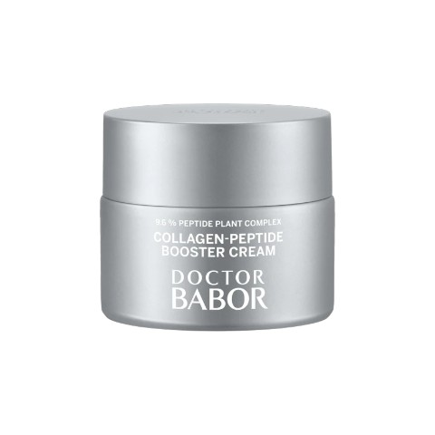 DOCTOR BABOR Collagen-Peptide Booster Cream 15ml - интернет-магазин профессиональной косметики Spadream, изображение 67549
